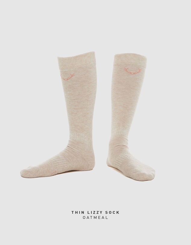 ROJO Outerwear - ROJO 3 Pack Sock