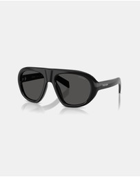 Prada - 0PR C05S