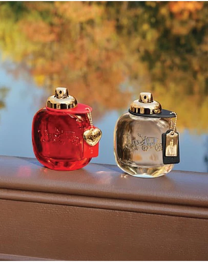 Coach - Coach Love EDP 90ml