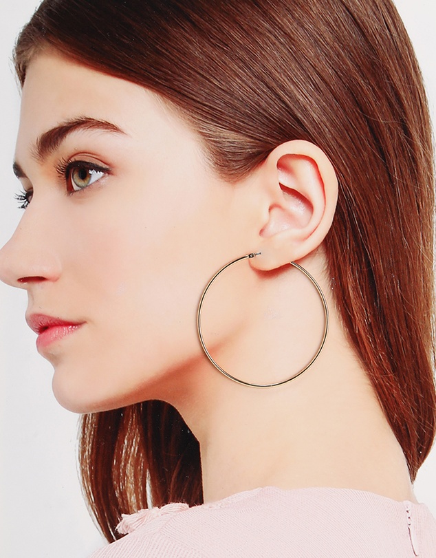 ALDO - Dailyhoops Earrings