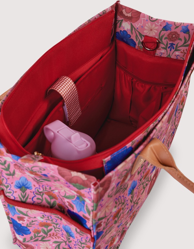 The Somewhere Co - Fable Everyday Tote Bag