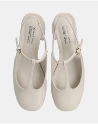 Call It Spring - Tiiana Heels