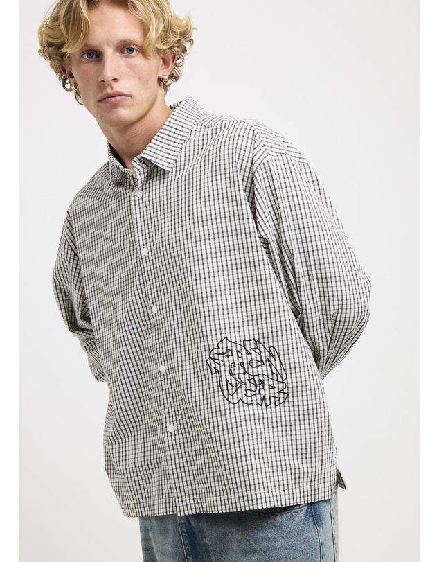 Spencer Project - Marge Long Sleeve Shirt
