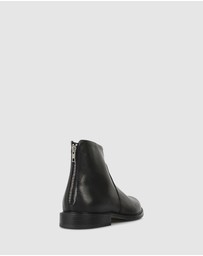 Brando - Ellington Dress Boots