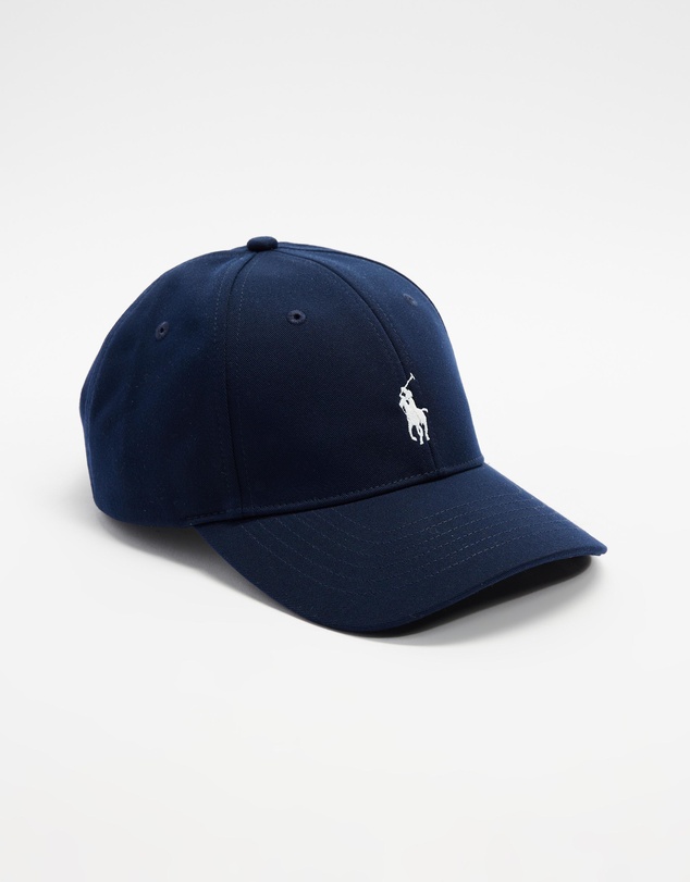 Polo Ralph Lauren - Twill Polo Player Cap