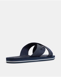 ALDO - Toti Crisscross Sandals