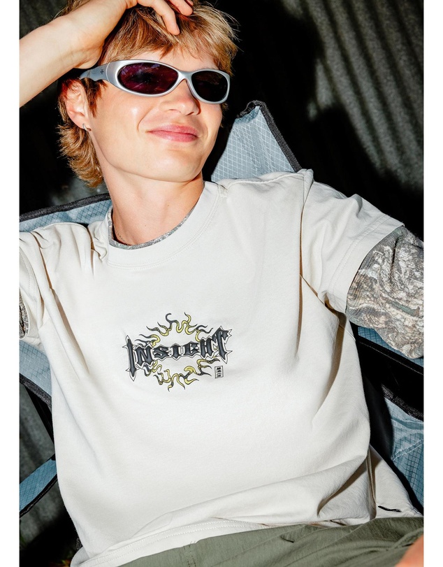 Insight - Tourer Long Sleeve 2 Layer Shirt
