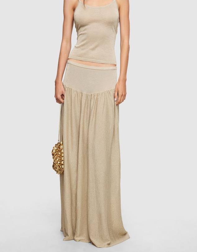 Lioness - Field Of Dreams Maxi Skirt