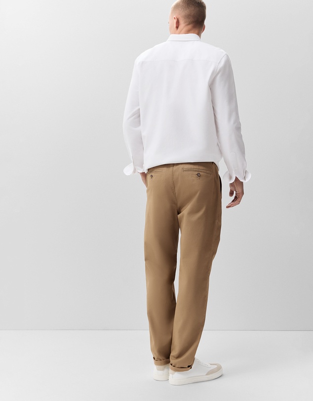 UNISON - Regular Chino Pant