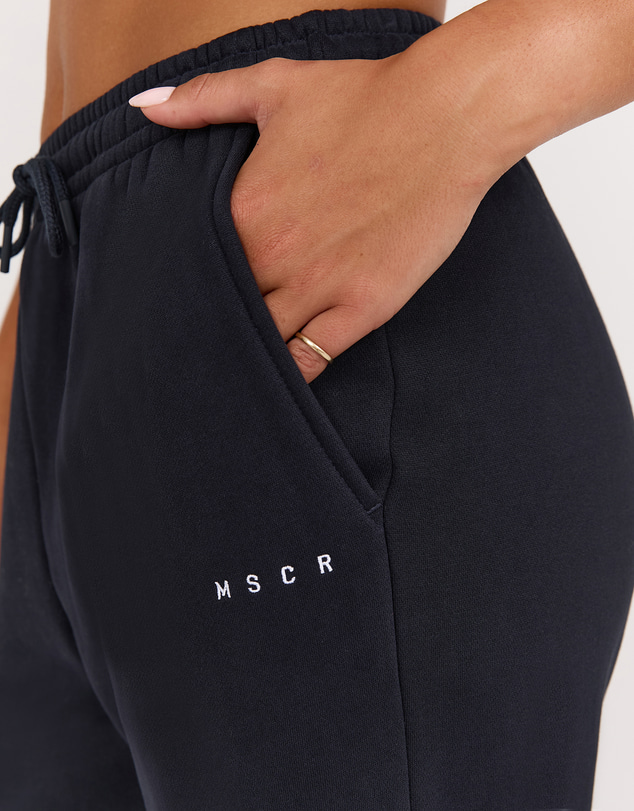 Muscle Republic - Classic Wide Leg Sweatpant