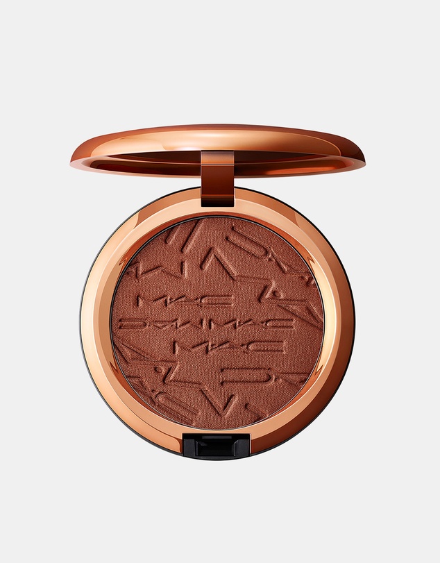 MAC - Skinfinish Sunstruck Bronzer