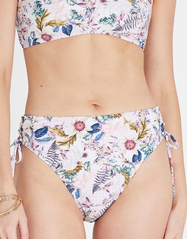 Heaven Australia - Petunia Jodi High Waist Pant
