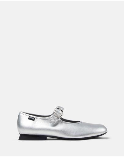 Medium Grey
