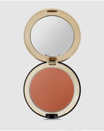 Silk Oil of Morocco - Argan Cream Compact - Dark Tan