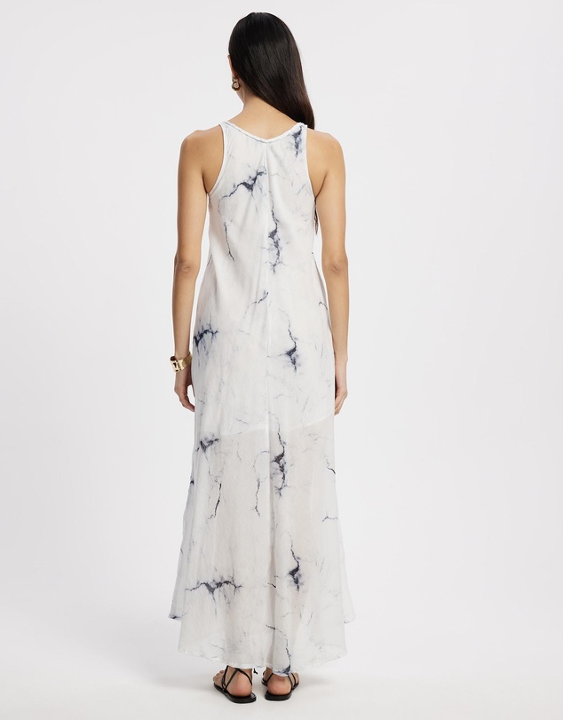 Florencia The Label - Tens Maxi Dress