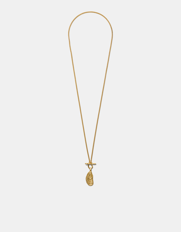 MIMCO - Thalina Necklace Trio