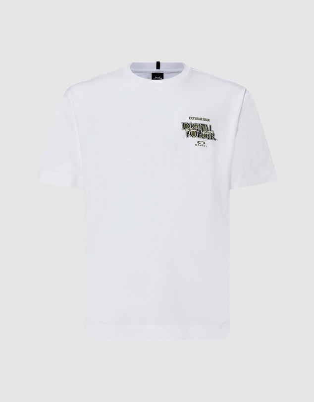 Oakley - Futurescape Powder Tee
