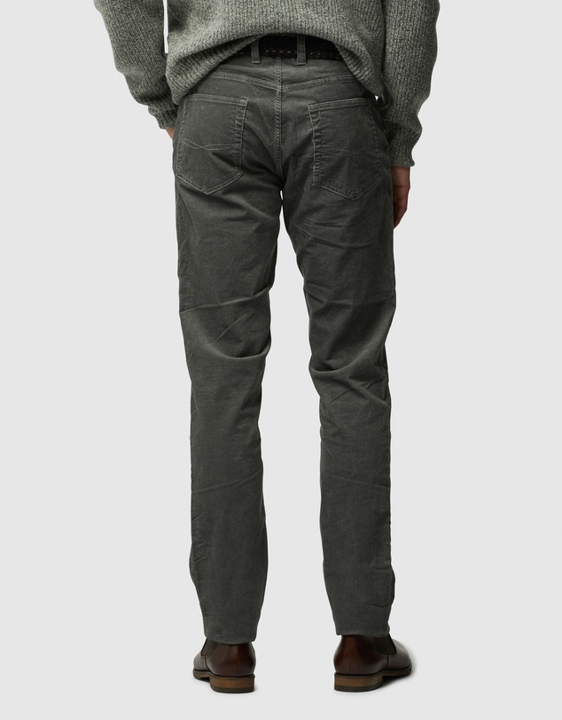 Rodd & Gunn - Stirling 2 Straight Jean Long Leg