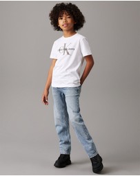 Calvin Klein Jeans - Kids Logo T-Shirt