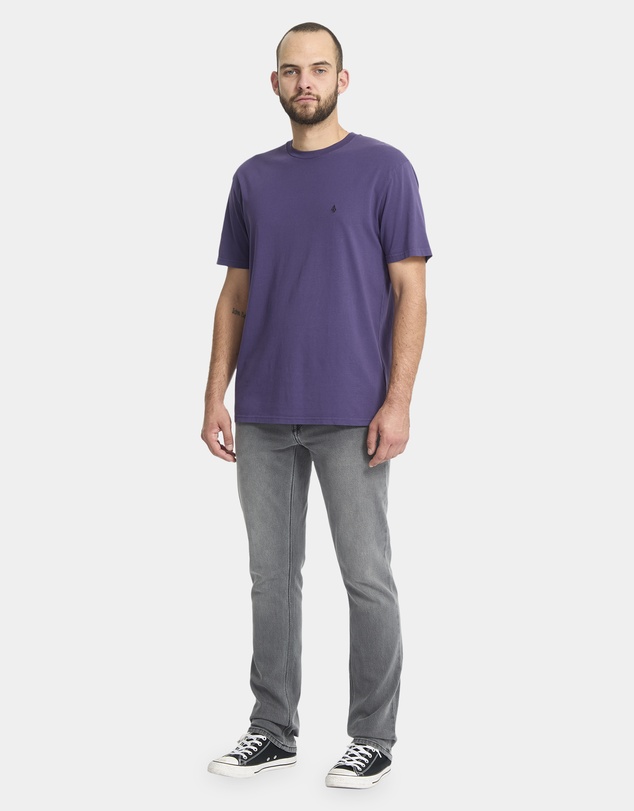 Volcom - Mens Vorta Denim Jeans