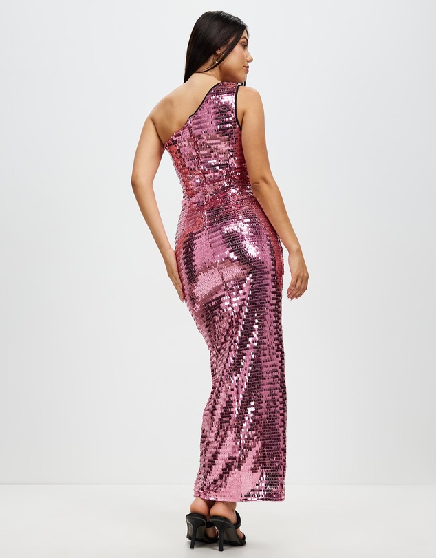 Romance by Honey and Beau - Giorgia Maxi Dress