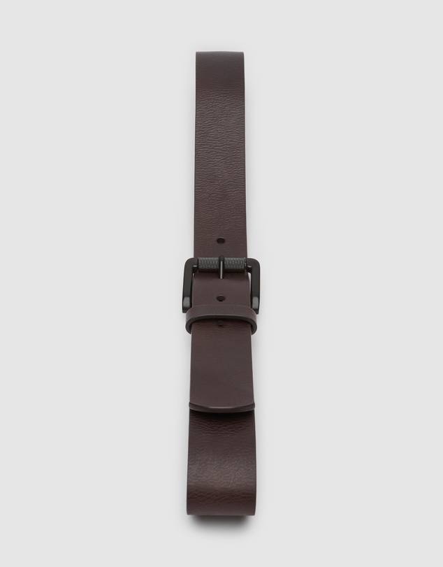 UNISON - Reeves Leather Belt
