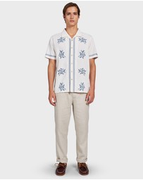 Academy Brand - Ohio Short Sleeve Shirt