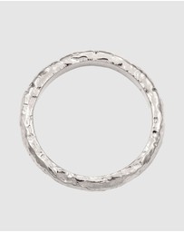 Haze & Glory - ICONIC EXCLUSIVE - Ring Reach For The Stars 925 Sterling Silver