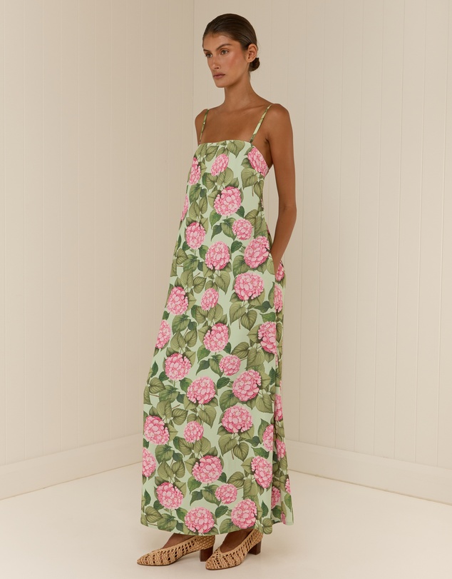 Palm Noosa - Alessia Dress