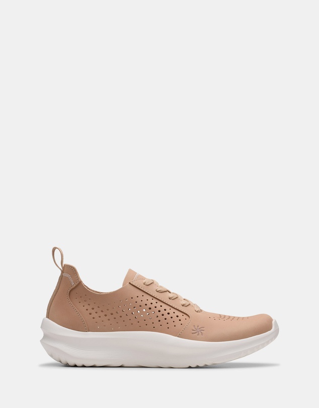 Clarks - Solevana Style (W) Sand