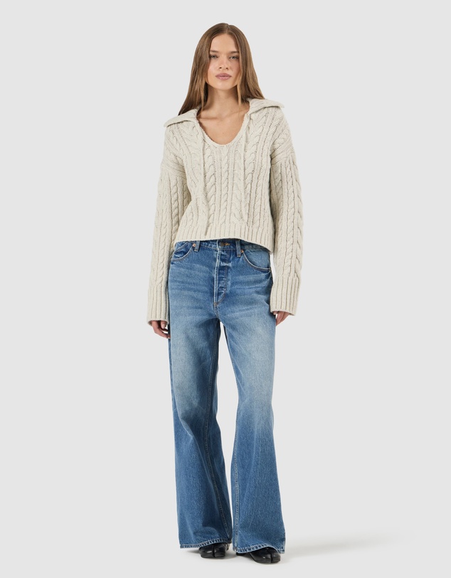Rolla's - Fable Sweater