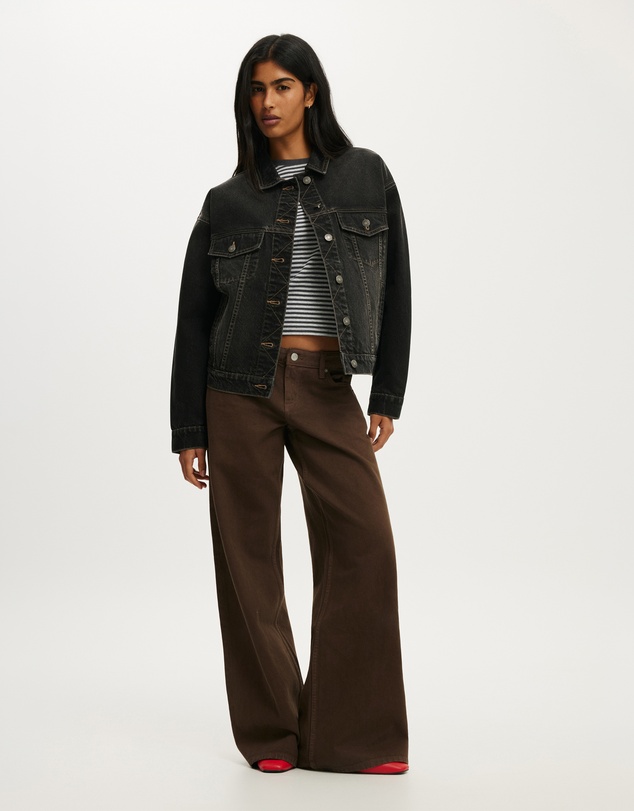 Cotton On - Original Denim Jacket