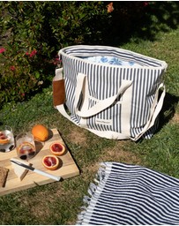 Business & Pleasure Co. - The Cooler Tote Bag