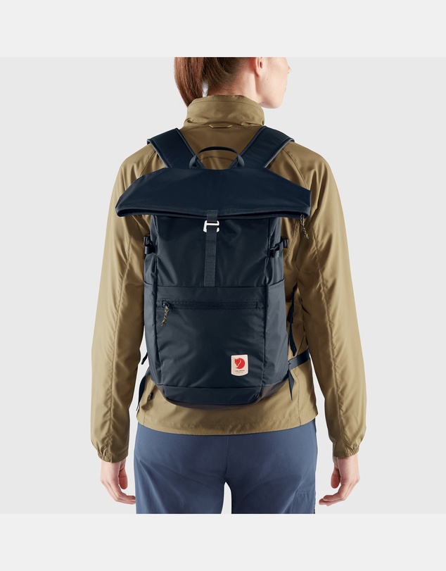Fjallraven - High Coast Foldsack 24L Backpack