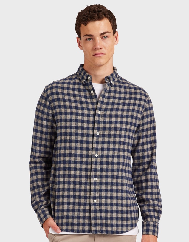 Academy Brand - Federal Shirt
