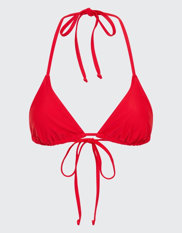 Vacay Swimwear - Rio Top Cincinnati Red
