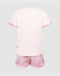 Rock Your Kid - Claris the Mouse Sleep Set
