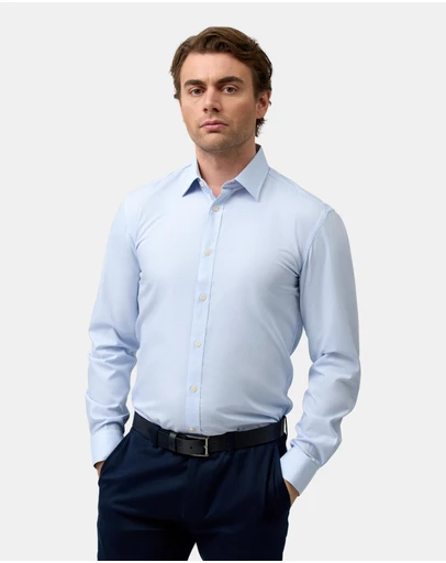 Brooksfield - Premium Cotton