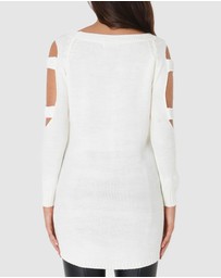 Amelius - Harper Knit Dress