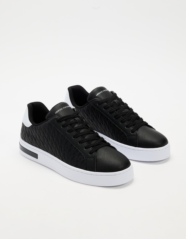 Armani Exchange - Essential Sneaker