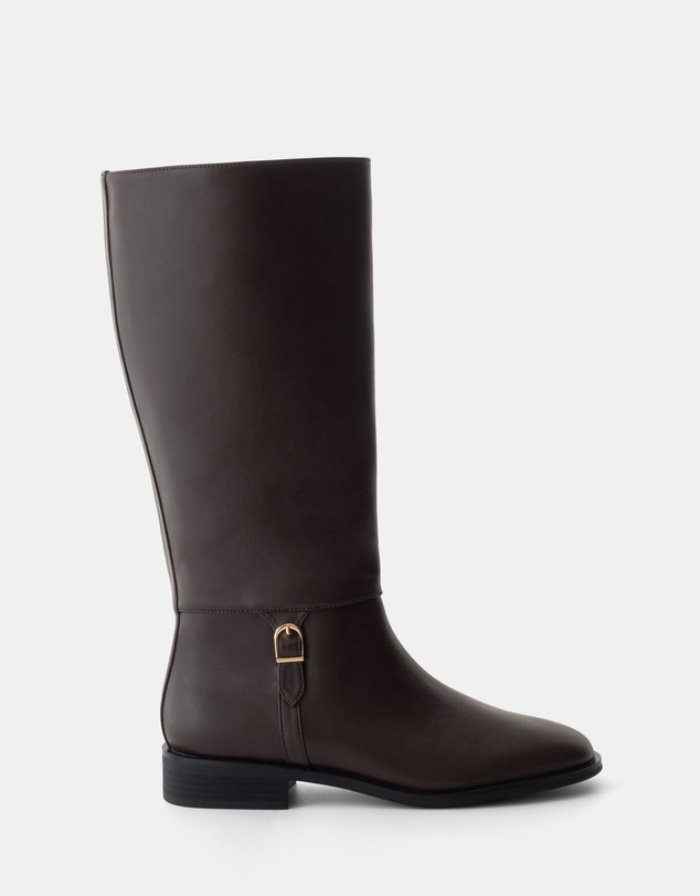 Therapy - Arcade Tall Boots