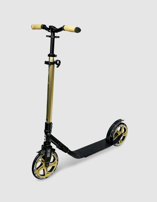 Crazy Skates - LON - London Commuter Scooter