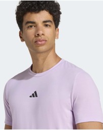 adidas Performance - Designed for Training Workout Tee Mens