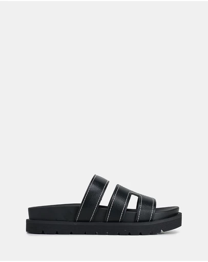 Call It Spring - Casablancaaa Sandals