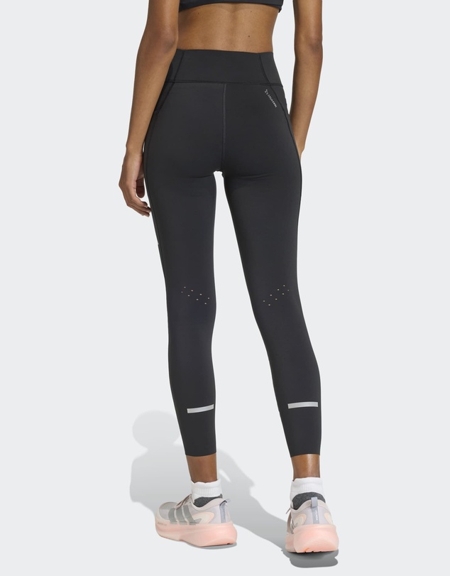 adidas Performance - adi365 Climacool+ Running 7/8 Leggings Womens