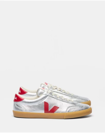 Veja - Volley Leather - Unisex