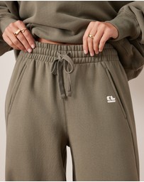 Ceres Life - Elise Barrel Trackpant