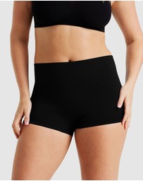 Ambra - 4 Pack Seamless Smoothies Short
