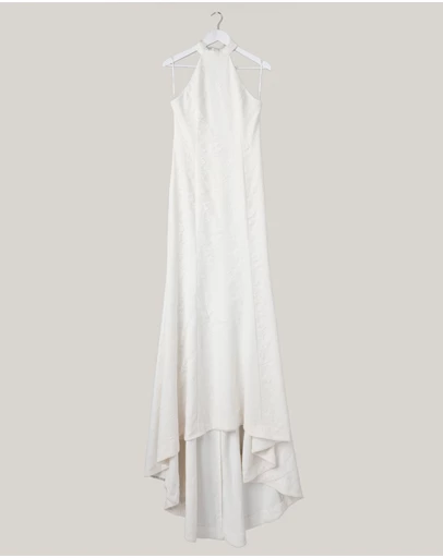 Revibe - Repaired CHANCERY Sofia Gown - AU 10
