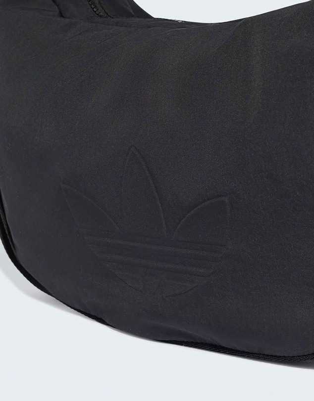 adidas Originals - Everyday Icons Half Moon Crossbody Bag